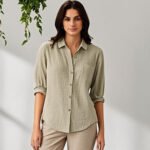 Featured image: Sustainable Fashion Brands Making Waves This Season