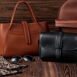 Featured image: The Leather Bag Edit: Totes, Crossbodies, and Backpacks Worth the Splurge